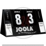 Joola Standard Numerator